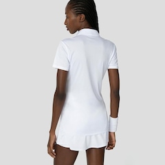 Camisa Polo Fila Line Fbox - Feminina - Foto 3