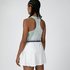 Camiseta Regata Fila Fbox - Feminina - Foto 2