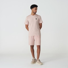 Camiseta Fila Sérge - Masculina - Foto 1