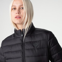 Jaqueta sem Capuz Fila Touch - Feminina - Foto 2