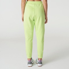 Calça Fila Essential II - Feminina - Foto 4