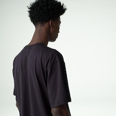 Camiseta Fila Street Hop Classic Oversized - Masculina - Foto 2