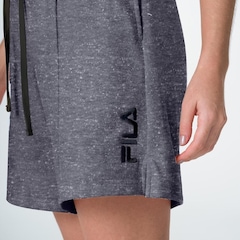 Shorts Fila Change The Future - Unissex - Foto 3