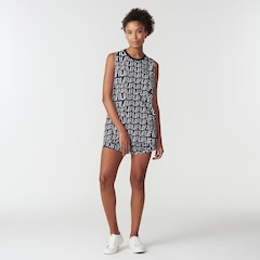 Shorts Fila Dolce Vita - Feminino - Foto 4
