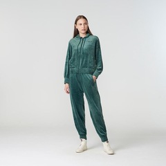 Agasalho com Capuz Fila Zorah II - Feminino - Foto 3