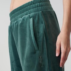 Agasalho com Capuz Fila Zorah II - Feminino - Foto 4