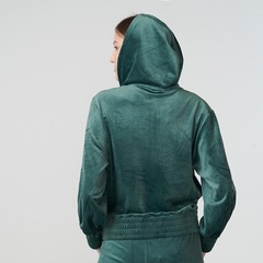 Agasalho com Capuz Fila Zorah II - Feminino - Foto 5