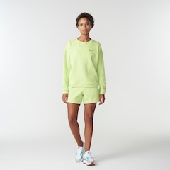Shorts Fila Essential - Feminino - Foto 5