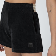 Shorts Fila Pryor - Feminino - Foto 4