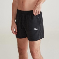 Shorts Fila Tape - Masculino - Foto 2