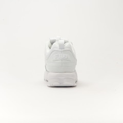Tênis Fila Disruptor II Applique - Feminino - Foto 2