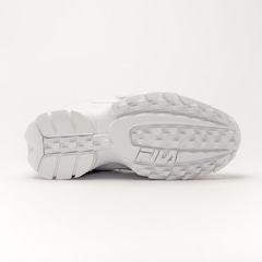 Tênis Fila Disruptor II Applique - Feminino - Foto 4