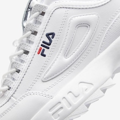 Tênis Fila Disruptor II Premium - Feminino - Foto 7