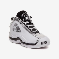 Tênis Fila Grant Hill 2 - Masculino - Foto 3