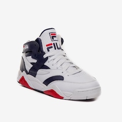 Tênis Fila M-Squad - Masculino - Foto 3