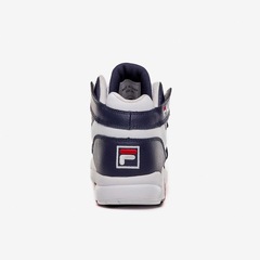 Tênis Fila M-Squad - Masculino - Foto 6