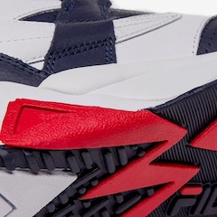 Tênis Fila M-Squad - Masculino - Foto 8