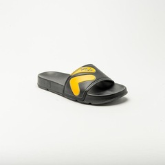 Chinelo Fila F-Beach - Slide - Masculino - Foto 3