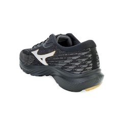 TÊNIS MIZUNO GOYA E MEIA MZ23 - MASCULINO - Foto 3