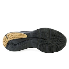 TÊNIS MIZUNO GOYA E MEIA MZ23 - MASCULINO - Foto 4