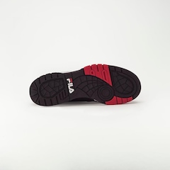 Tênis Fila Teratach 600 - Masculino - Foto 4