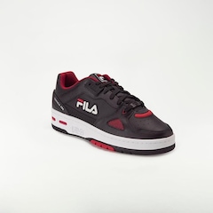 Tênis Fila Teratach 600 - Masculino - Foto 5