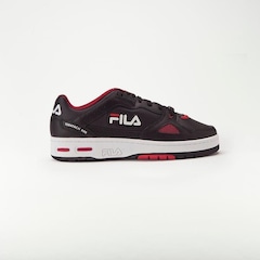 Tênis Fila Teratach 600 - Masculino - Foto 1