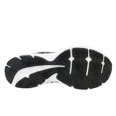 TÊNIS MIZUNO JET 6 E MEIA MZ23 - MASCULINO - Foto 2