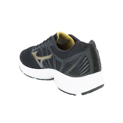 TÊNIS MIZUNO JET 6 E MEIA MZ23 - MASCULINO - Foto 4