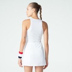 Vestido Fila Tennis Basic - Feminino - Foto 2