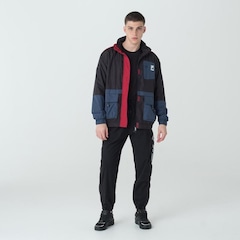 Jaqueta com Capuz Fila Pocket - Masculina - Foto 3