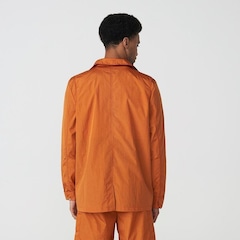 Jaqueta sem Capuz Fila Garrison - Masculina - Foto 3