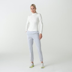 Jaqueta sem Capuz Fila Studio Skin - Feminina - Foto 3