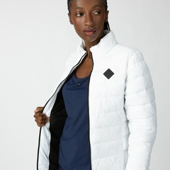 Jaqueta Fila Touch - Feminina - Foto 2