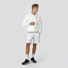 Jaqueta sem Capuz Fila Tennis Game - Masculina - Foto 3