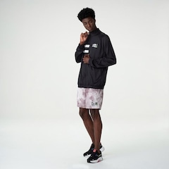 Jaqueta sem Capuz Fila Street Hop - Masculina - Foto 3