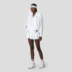 Jaqueta Fila Tennis Basic - Feminina - Foto 3