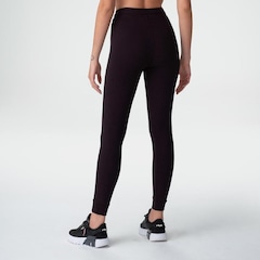 Calça Legging Fila F-Box - Feminina - Foto 2