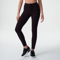 Calça Legging Fila F-Box - Feminina - Foto 3