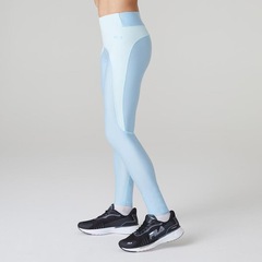 Calça Legging Fila Fuseau Studio Summer - Feminina - Foto 2