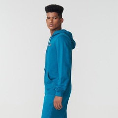 Jaqueta com Capuz Fila Essencial - Masculino - Foto 1