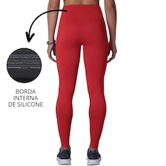 Calça Lupo Sport Legging sem Costura Pomodoro - Feminina - Foto 6