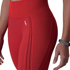 Calça Lupo Sport Legging sem Costura Pomodoro - Feminina - Foto 8