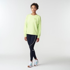 Calça Legging Fila Off Court - Feminina - Foto 3