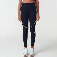 Calça Legging Fila Off Court - Feminina - Foto 4