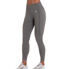 Calça Lupo Sport Legging sem Costura - Feminina - Foto 1