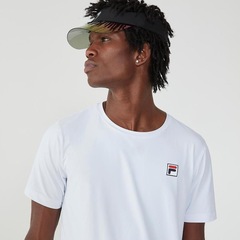 Camiseta Fila Sand - Masculina - Foto 2