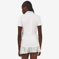 Camisa Polo Fila Line Fbox - Feminina - Foto 3