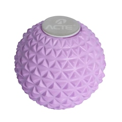 Bola Massageadora 9Cm Diamond T240 Acte Sports - Foto 3