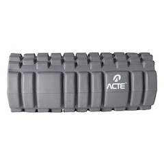 Rolo de Liberação Miofascial T141 Rígido 33Cm Acte Sports - Foto 3